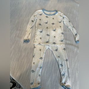 Kyte Jurassic 2 piece set